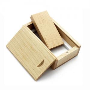 Ecofriendly Wooden Box Bamboo Box Customized Product Packaging Promotional Wood Box with logo printed  or engraved