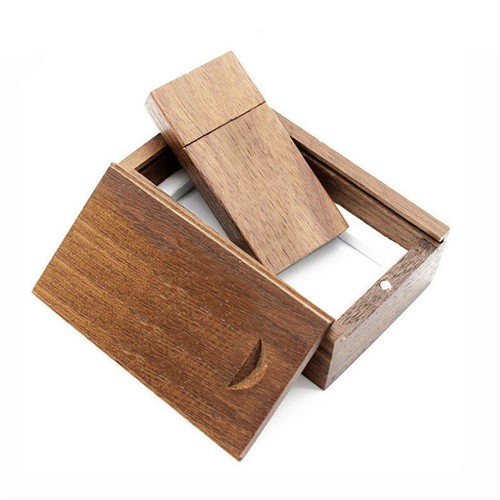 Ecofriendly Wooden Box Bamboo Box Customized Product Packaging Promotional Wood Box with logo printed  or engraved