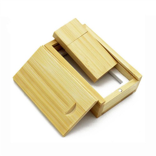 Ecofriendly Wooden Box Bamboo Box Customized Product Packaging Promotional Wood Box with logo printed  or engraved