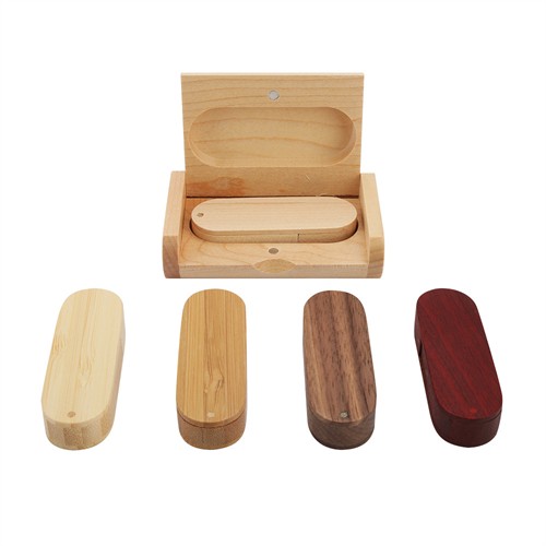 Promotional Different Wood Box Bamboo Box Ecofriendly Product Packaging Customized logo printed or engraved for Gifts