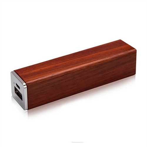 Phone Powerbank Charger Bank Removable Power Supplier Wooden or Bamboo Model Customized logo for Promotion Gifts