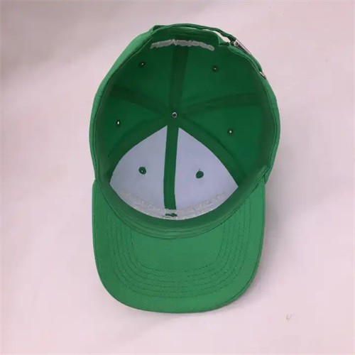 Sustainable RPET Fabric Cap Eco Cap Ecofriendly Cap Custom logo Baseball Cap Promotional Cap for Gifts 