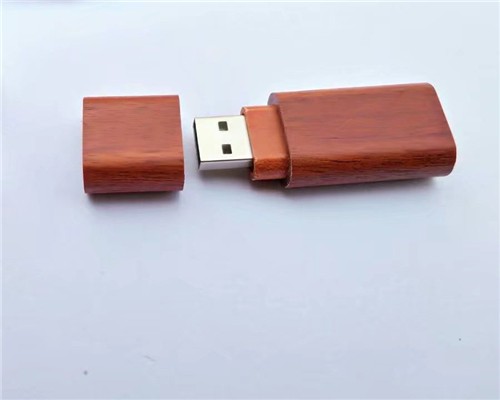 USB Stick Bamboo or Wood USB Flash Drive with Custom logo for Promotion 