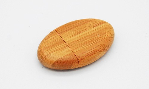 Promotion USB Flash Drive  Bamboo or Wood USB Stick with Custom logo for Promotional Gift