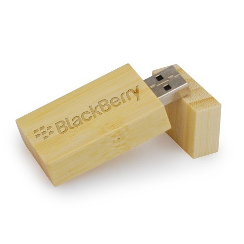 Popular USB Flash Drive Bamboo or Wood USB Stick Custom logo for Promotion Gift