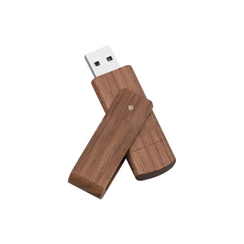 Multifunctional OTG USB Sticks Wooden Phone USB Flash Drives Type C USB Bamboo Models Custom logo for Promotion