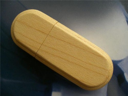 Ecofriendly USB Flash Drive Bamboo USB Stick or Wood USB Custom logo for Promotion Gift