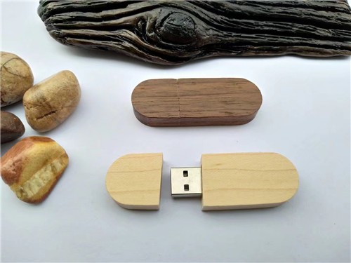 USB Flash Drive Bamboo USB Stick or Wooden USB Custom logo for Promotion Gift