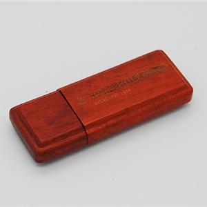 Wooden USB Flash Drive Bamboo USB Stick Custom logo for Promotion Gift 