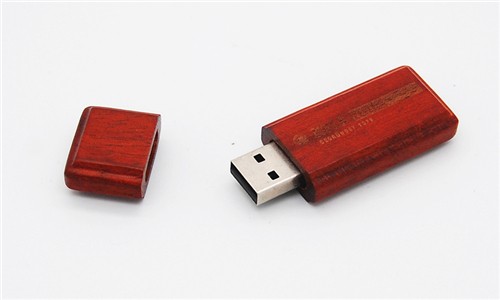 Wooden USB Flash Drive Bamboo USB Stick Custom logo for Promotion Gift 