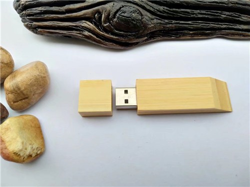 USB Memory Drive Bamboo USB Stick or Wooden USB Custom logo for Promo Gift 