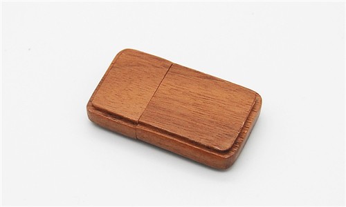 Sustainable USB Memory Disk Bamboo USB Stick or Wooden USB Flash Drive Custom logo for Promotion