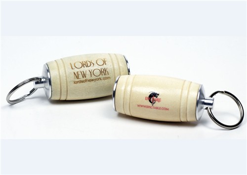 Custom USB Flash Drive Bottle Model Bamboo USB or Wood USB Stick Customized logo for Promotional Gifts