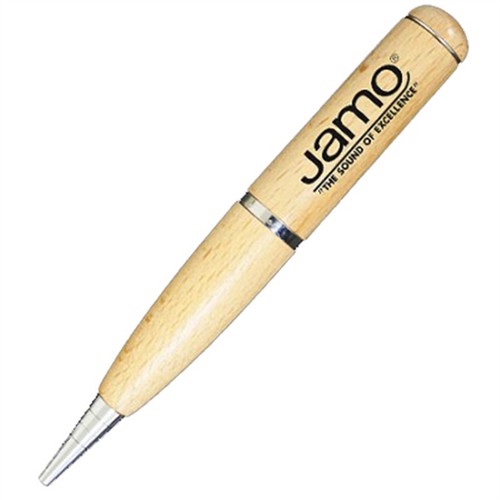 Custom USB Pen Drive Bamboo USB Stick Wooden USB with Logo printed or engraved for Gifts