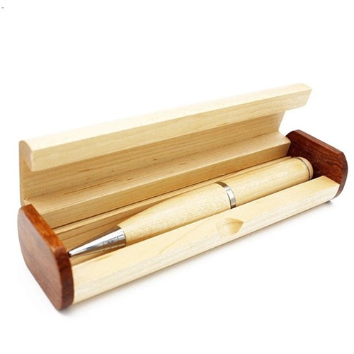 Custom USB Pen Drive Bamboo USB Stick Wooden USB with Logo printed or engraved for Gifts
