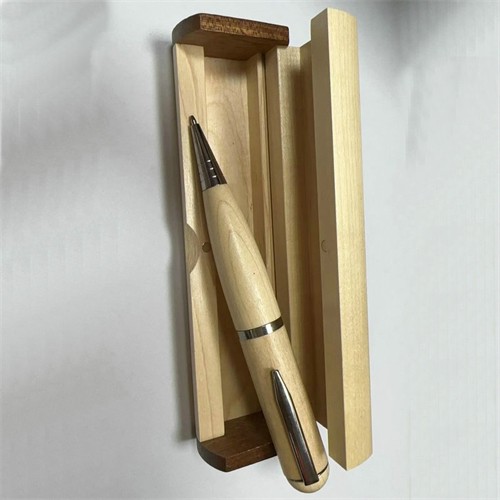 Custom USB Pen Drive Bamboo USB Stick Wooden USB with Logo printed or engraved for Gifts