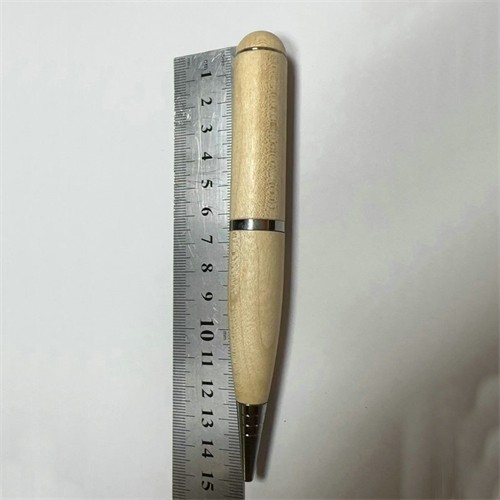 Custom USB Pen Drive Bamboo USB Stick Wooden USB with Logo printed or engraved for Gifts