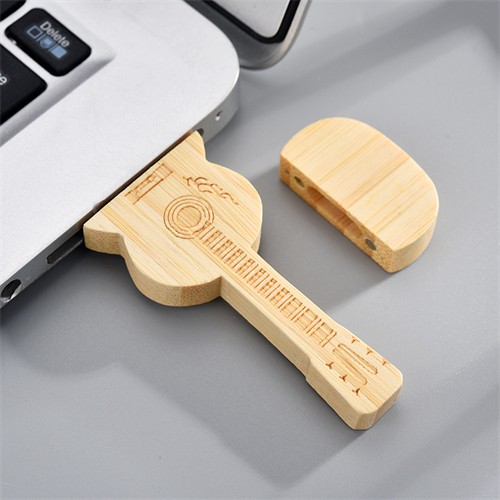 Custom USB Gift Memory Pen Drive Bamboo USB Stick Wooden USB with Logo printed or engraved for Promotion