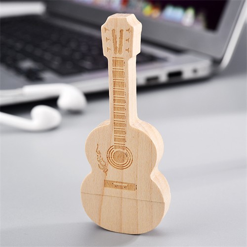 Custom USB Gift Memory Pen Drive Bamboo USB Stick Wooden USB with Logo printed or engraved for Promotion