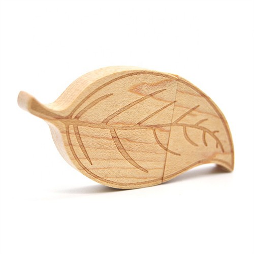 Custom USB Gift Wood USB Pen Drive Bamboo USB Stick with Logo printed or engraved for Promotion