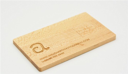 USB Flash Drive Memory Card Wooden USB Card or Bamboo USB Disk Customized Logo Printed or Engraved for Promotion Gifts