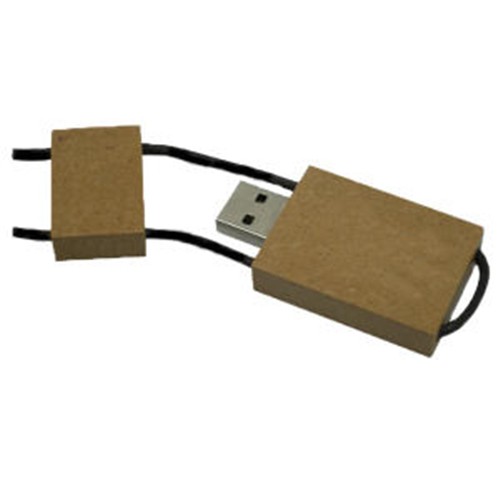 Promo USB Memory Sustainable USB Flash Drive Recycled Wheat Straw Material OEM logo for Gifts